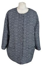 MONSOON Blue Windcheater