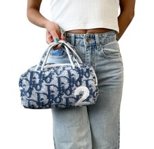 Christian Dior Vintage Trotter