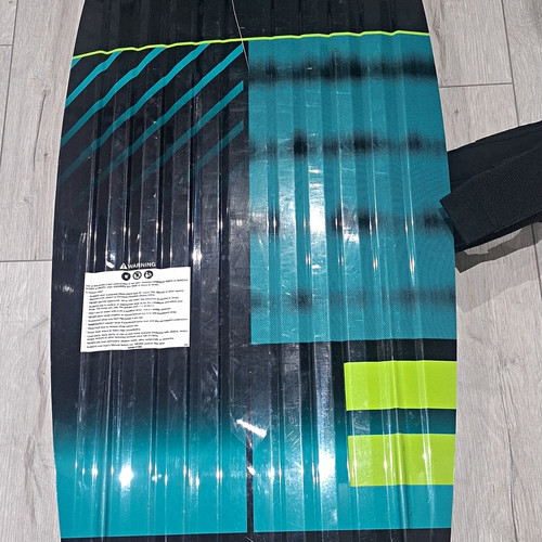 Jobe kneeboards kneeboard with - jobe,