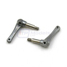 Tamiya Buggy Champ/Sand Scorcher/Fighting Buggy, 9808262/19808262 Uprights L & R