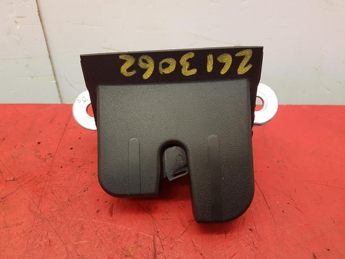 Vauxhall astra mk7 - vauxhall, 2018