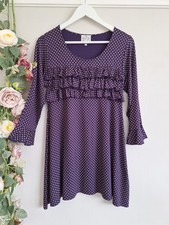Stunning masai clothing purple - masai,