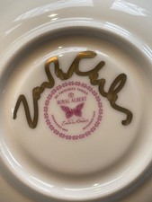 Royal Albert Zandra Rhodes "My