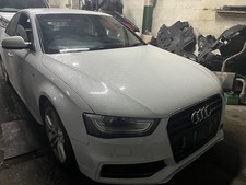 Audi A4 B8.5 2.0 Auto 2014
