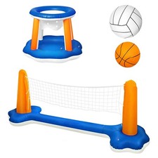 Inflatable Water Sports Set