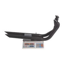 Full Exhaust System Header