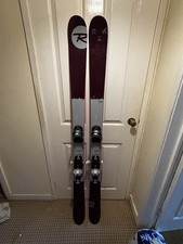 Rossignol Storm Twin Tip Skis