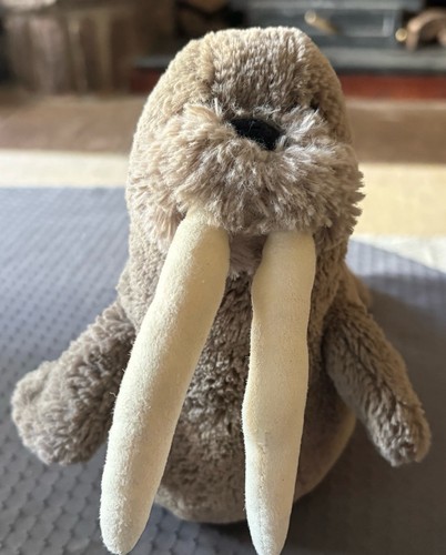 Jellycat medium willie - jellycat,