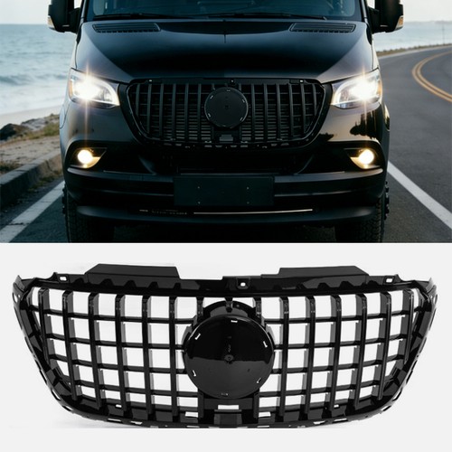 For mercedes w907 - 18-23,