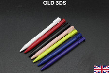 Nintendo 3DS Stylus -