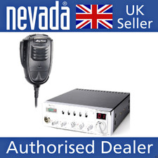 AnyTone ARES II – AM/FM/SSB