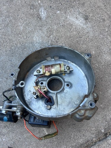 Genuine yamaha marine 3hp - genuine,