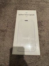 Apple AirPort Time Capsule