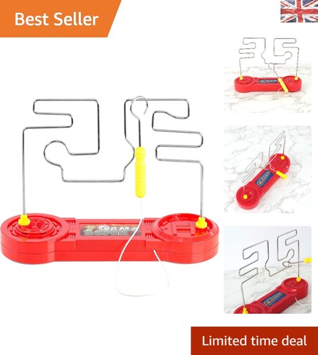 Educational buzz wire - educational,