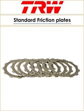 Suzuki XF 650 Freewind