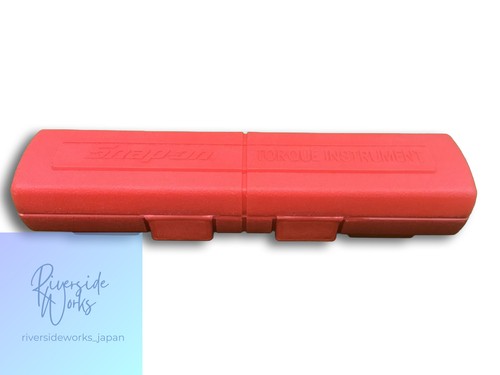 Snap torque wrench - snap-on,