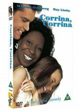 Corrina, Corrina [DVD] [1994]