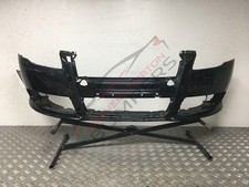 AUDI A4 B7 S LINE 2006-2009 Saloon/Avant FRONT BUMPER CC-1323 8E0807437AF