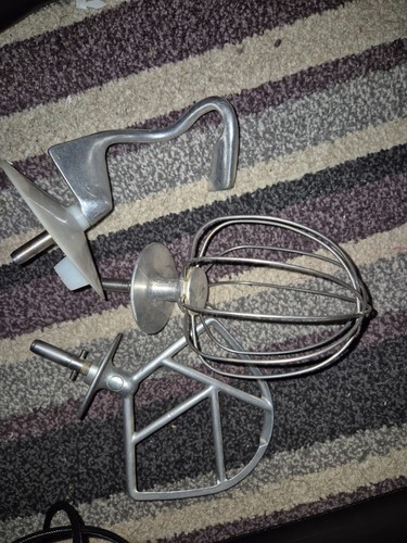 Vintage kenwood chef mixer - kenwood,
