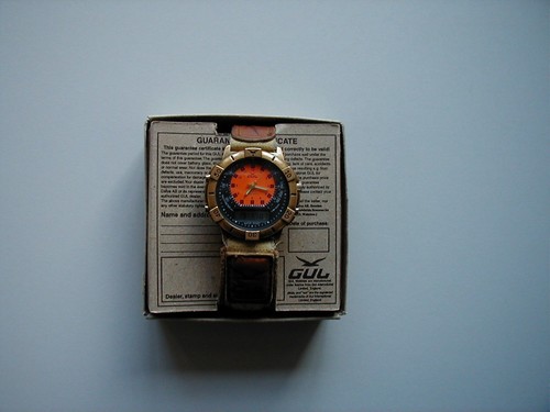 Vintage mens gul force - mens,
