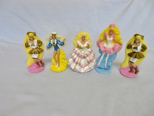 Mcdonalds happy meal toys - mcdonalds,
