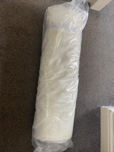 Ivory voile 300cm - 300cm, 52m