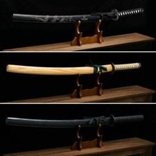 Bokken Wooden Sword with