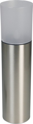 Solar led spike light - solar,