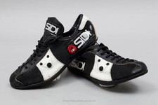 Sidi Titanium NOS Cycling