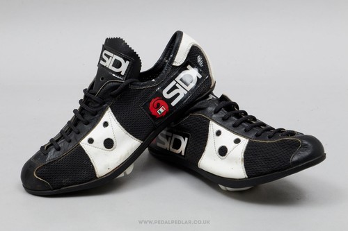 Sidi titanium nos cycling - sidi,