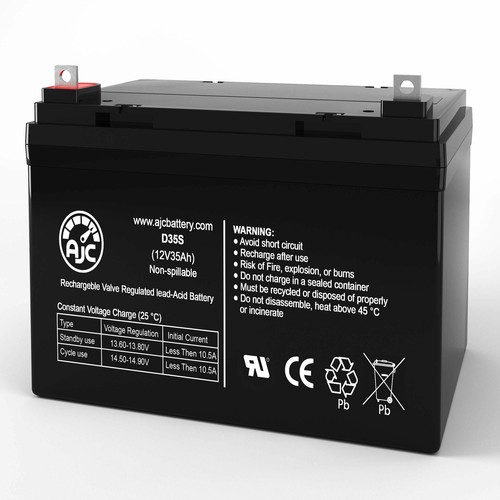 Ajc battery compatible - battery,