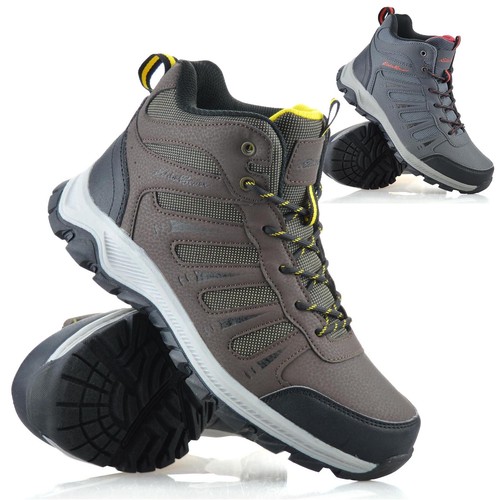 Mens walking hiking - hiking, memory