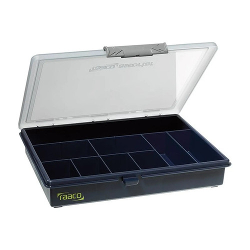 Raaco profi service case - raaco,