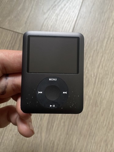 Apple ipod nano - apple, generation