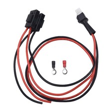 Reliable Wave Radio Power Cord