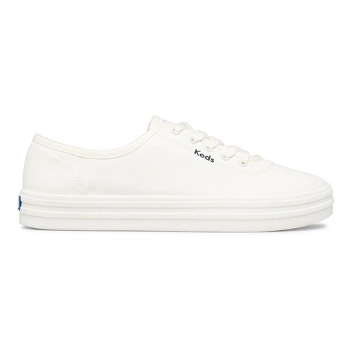 Keds breezie white - keds, confetti
