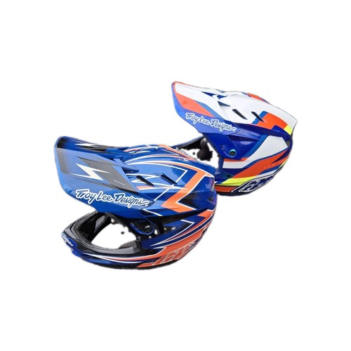 Troy lee designs helmets - lee,