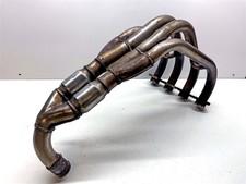 2002 Honda CB600F HORNET