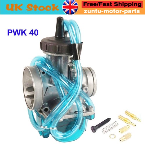 Carburetor pwk40 40mm - pwk40,