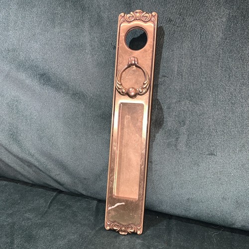 Vintage art nouveau solid - vintage,