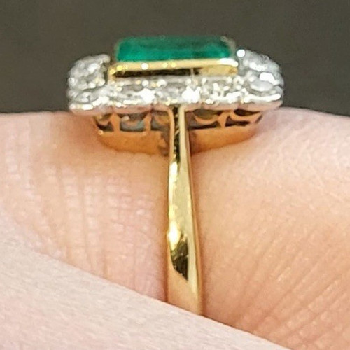 Bradleys 18ct yellow - yellow, gold