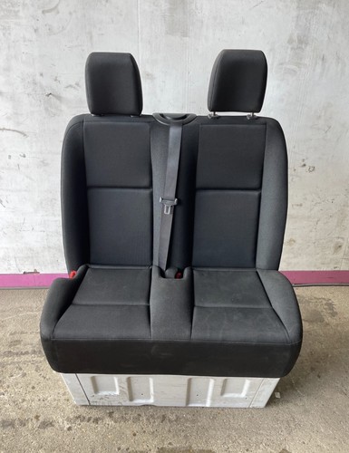 2019 mercedes sprinter 0d - sprinter, 2.0d