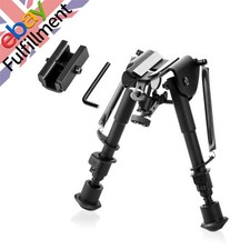 Adjustable 6-9" Sniper Hunting