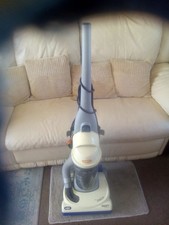 2 upright vacs a DYSON DC01 802-A  AND A VAX UPRIGHT VACUUM  £10:each!