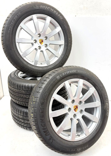 Porsche 9y0 cayenne suv - 9y0,
