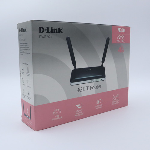 Link dwr 921 3g - d-link, dwr-921/b