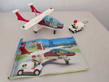 LEGO 6341 Town Gas and Go