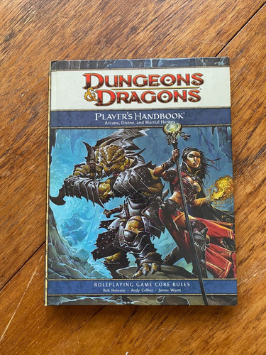 Dungeons dragons 4th - dungeons,