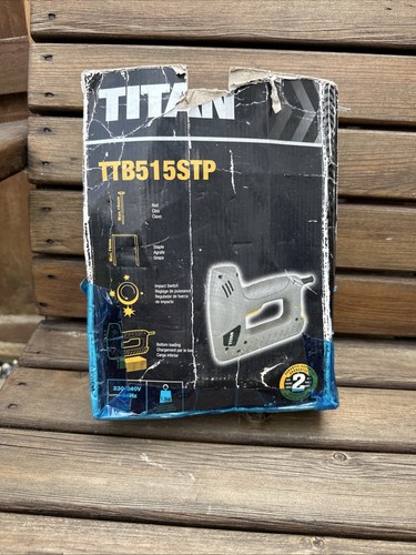 Titan ttb515stp 15mm electric - titan,