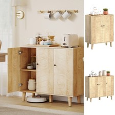 Vintage Kitchen Storage